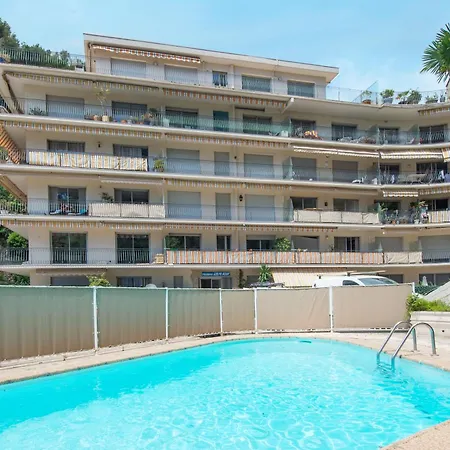Διαμέρισμα Golfe Azur - Splendide - Piscine *